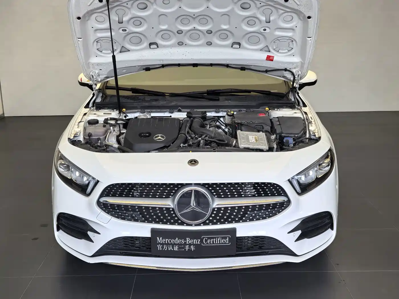 Mercedes-Benz A-Class, миниатюра 10
