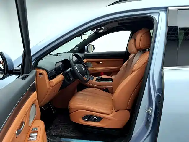 AITO Wenjie AITO M7 2024 1.5T Smart Drive AWD Pro 5-seater фото 13