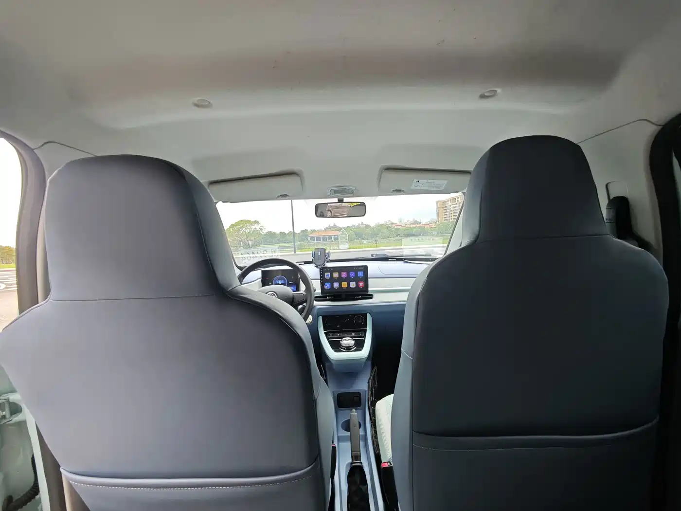 Dongfeng Yipai Nano BOX 2023 2022 Wind Chaser Edition 351KM Standard
