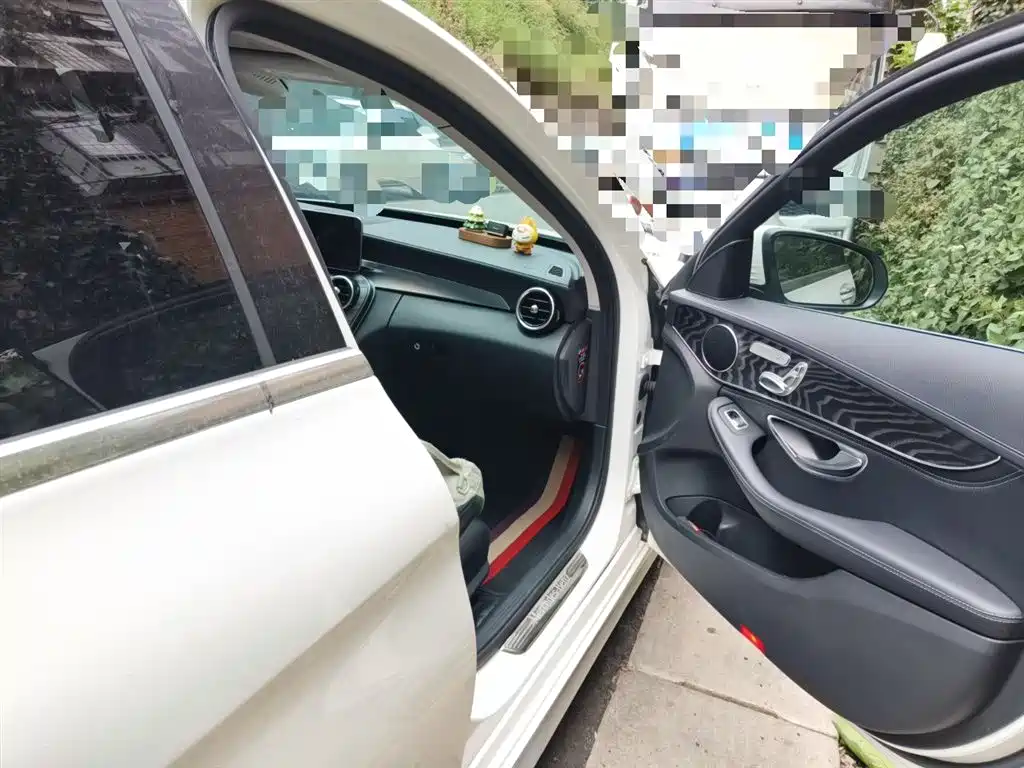 Mercedes-Benz C-Class 2019 Facelift C 260 L Sport фото 20