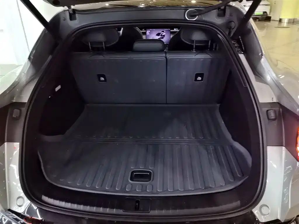 Xiaomi Auto Xiaomi YU7 2025 Extended Range RWD Edition фото 19