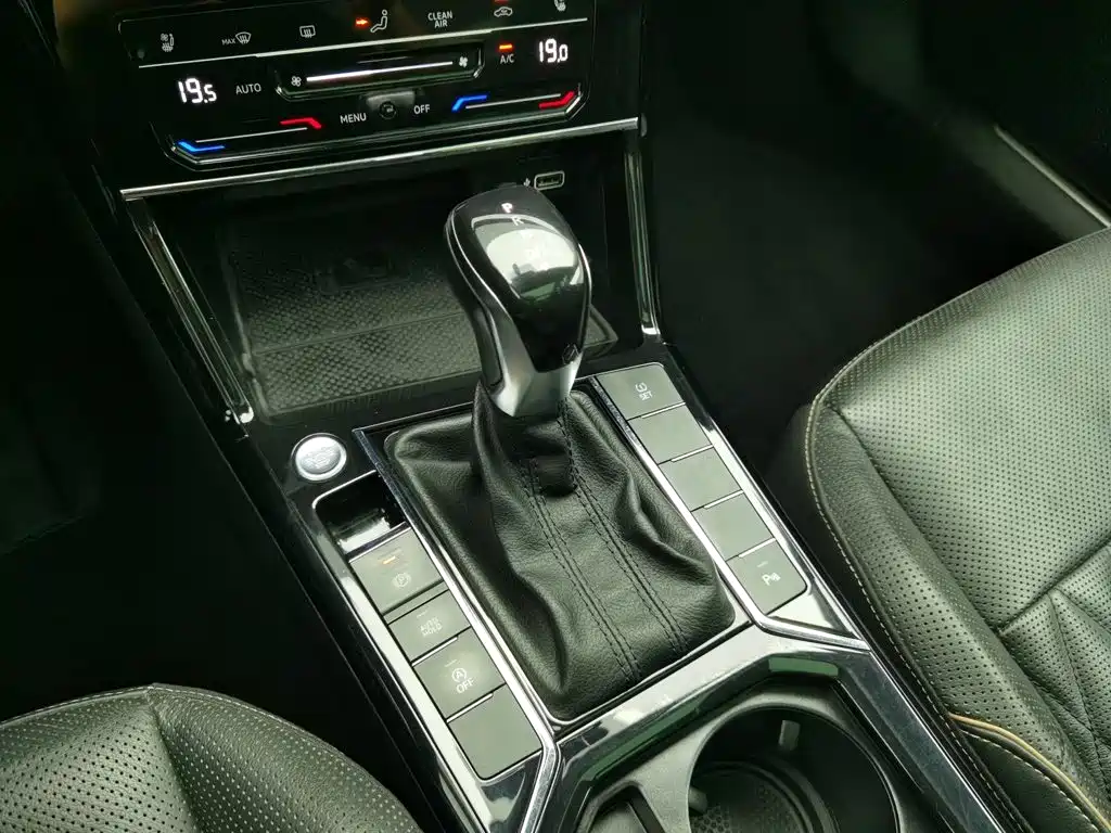 Volkswagen Passat, миниатюра 13