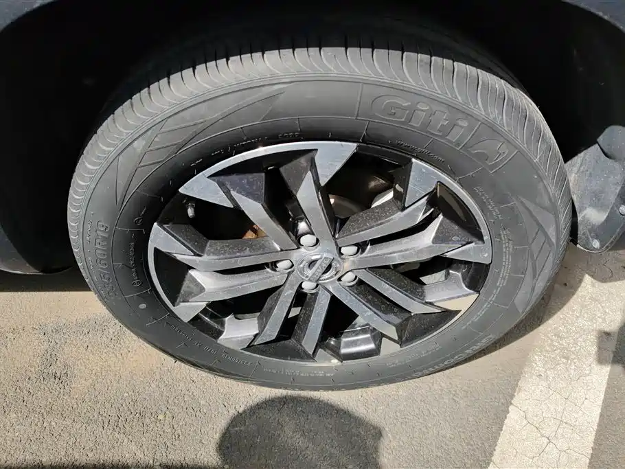 Haval Big Dog 2022 1.5T DCT FWD Border Collie Edition фото 6