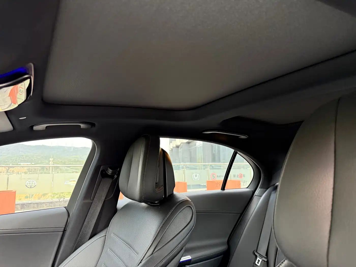 Mercedes-Benz C-Class 2023 C 260 L Sport фото 29