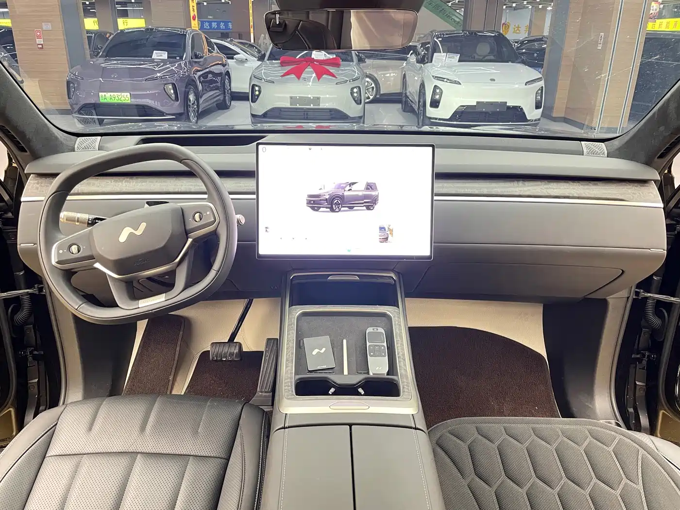 Ledao L90 2025 2025 AWD Base Model