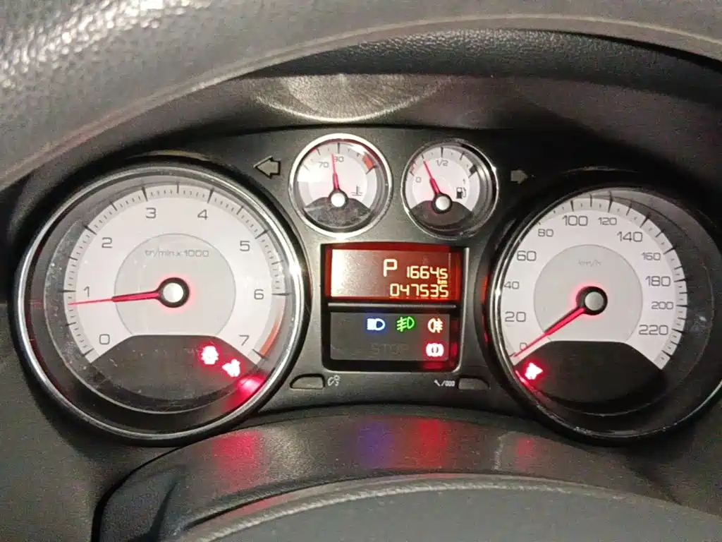 صورة 12 - Peugeot 308