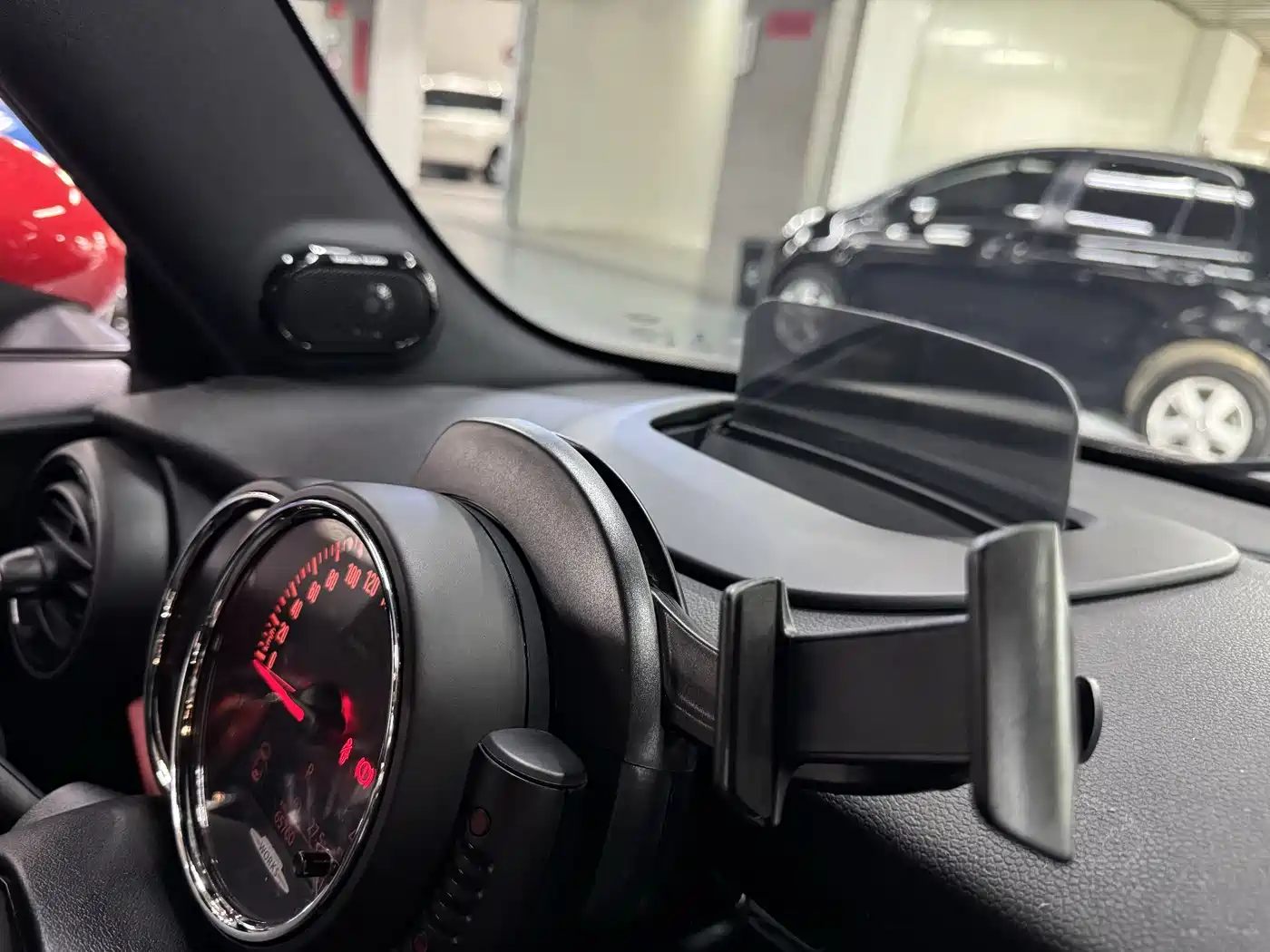 MINI JCW 2017 2016 2.0T JOHN COOPER WORKS