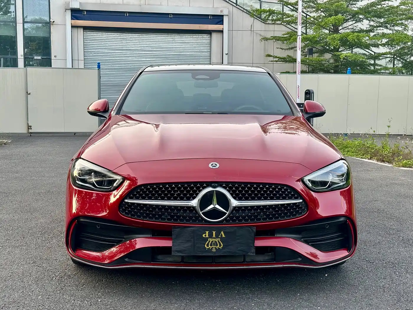 Mercedes-Benz C-Class 2023 C 260 L Sport фото 2