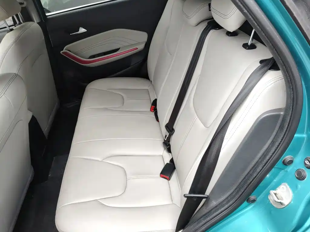Photo 13 - Chery Tiggo 3x