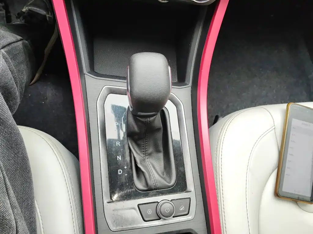 Photo 10 - Chery Tiggo 3x