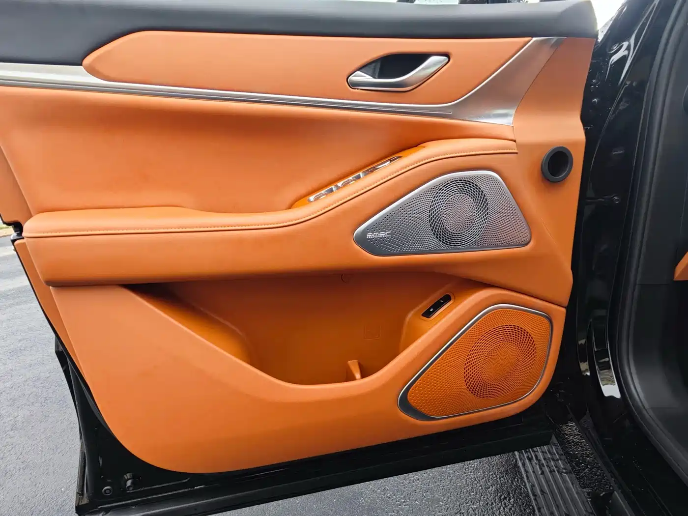 WEY Lanshan 2025 2025 AWD Max