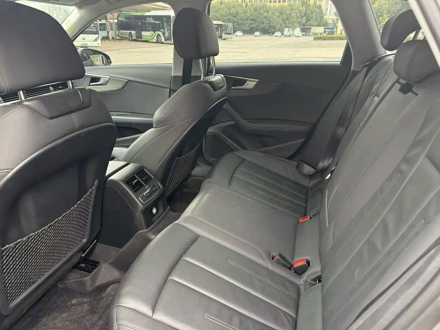 Audi A4 (Import) 2022 2021 allroad quattro Explorer