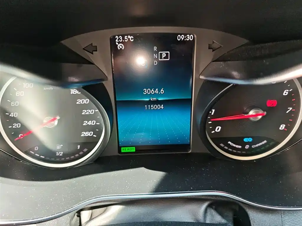 Mercedes-Benz C-Class 2019 C 260 L Sport фото 5