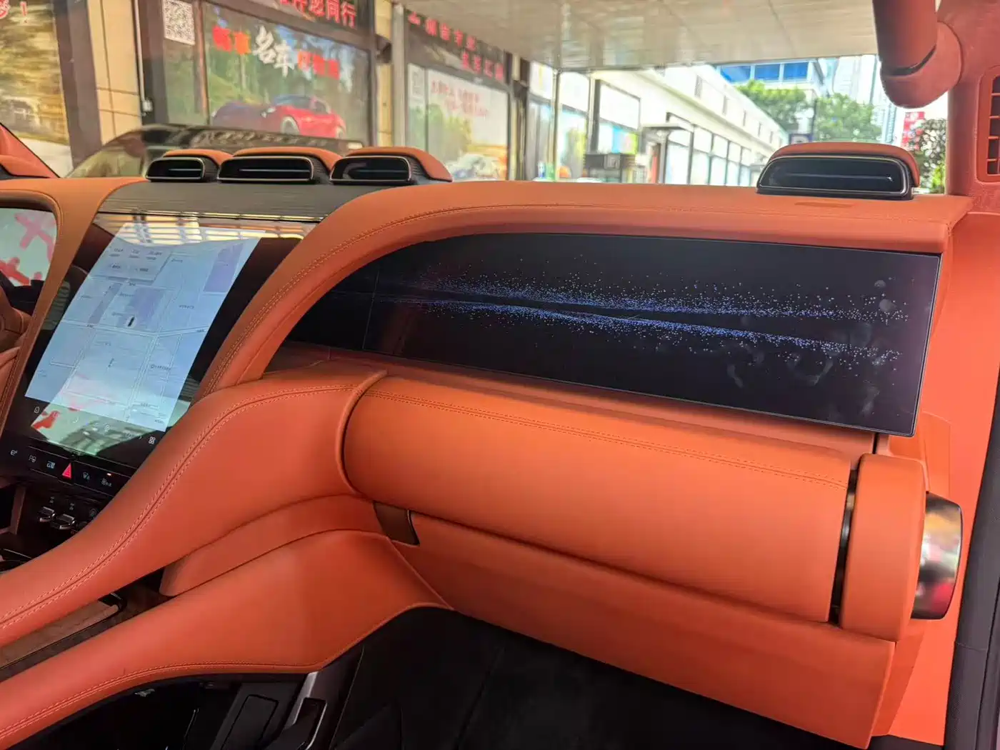 Yangwang U8 2024 2023 Luxury Edition