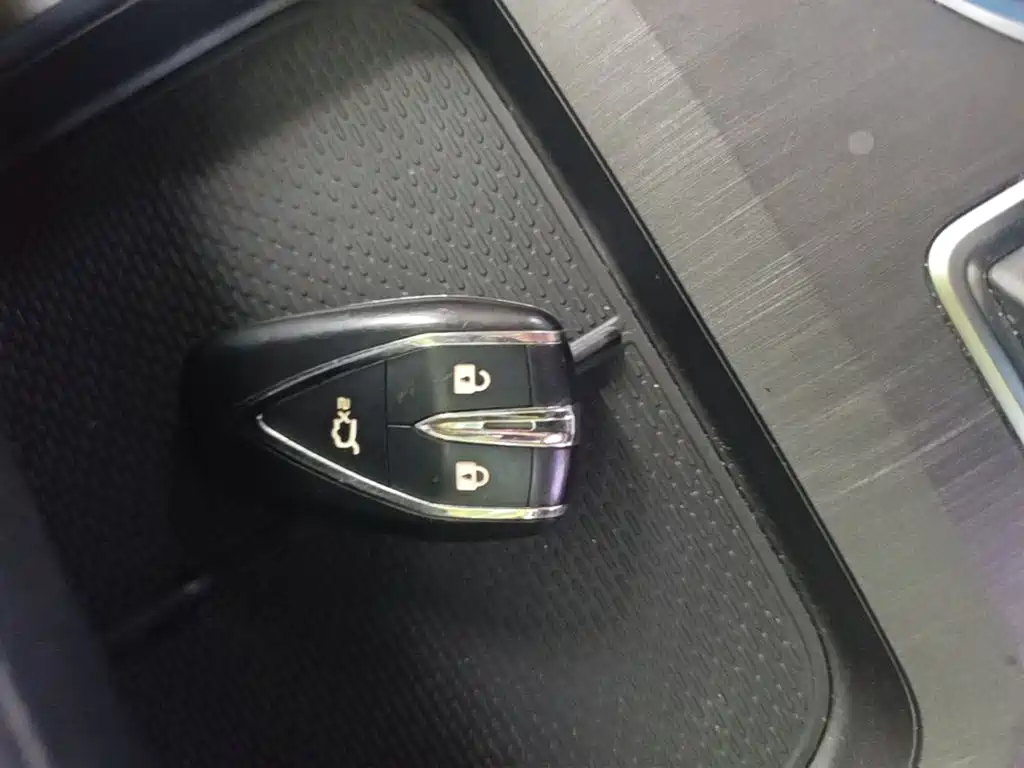 Фото 9 - Changan CS55 PLUS
