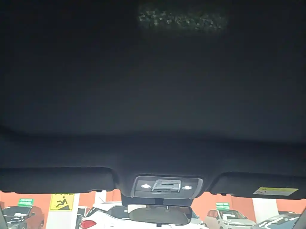 BYD Sealion 06 New Energy 2025 EV 605 Pilot Pro Edition фото 18
