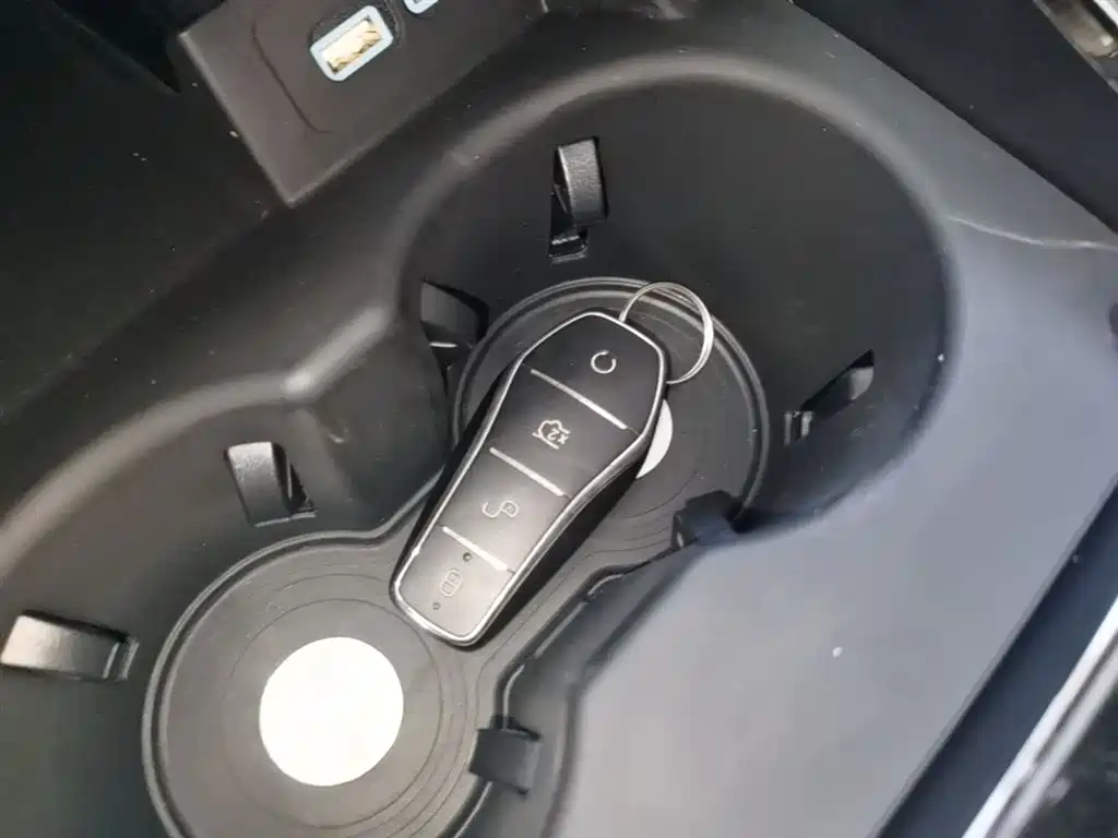BYD HAN