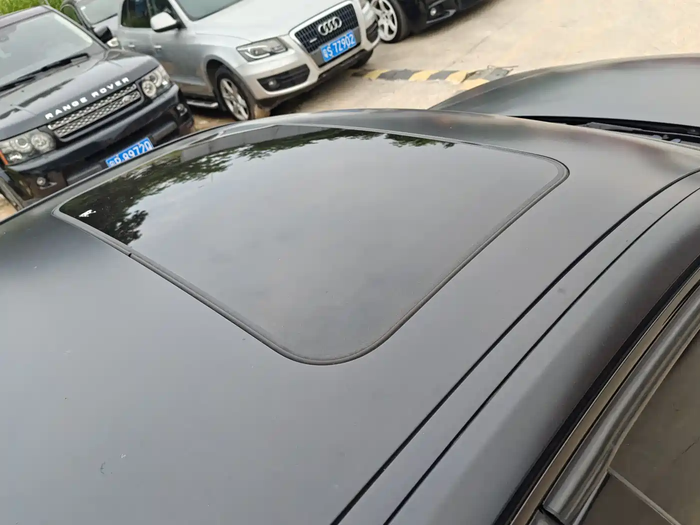 BMW 3 Series (Import) 2013 320i Sport Design Package фото 23