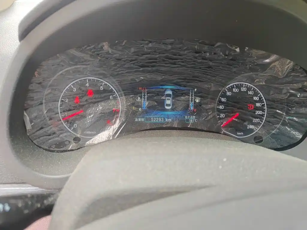 BYD Surui 2016 2015 Facelift 1.5L Manual Luxury