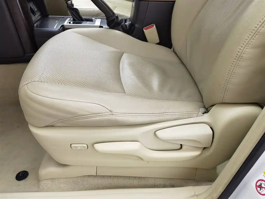 Toyota Prado 2016 3.5L Auto TX фото 20