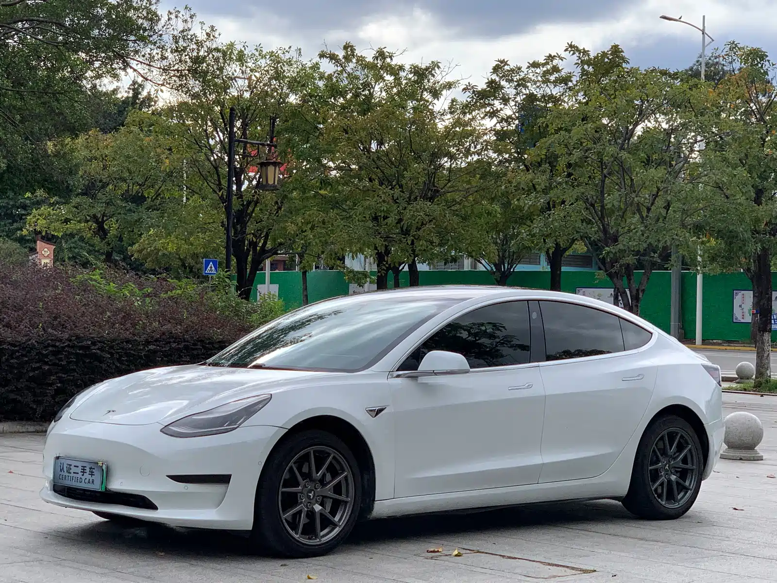 Photo 1 - Tesla Model 3