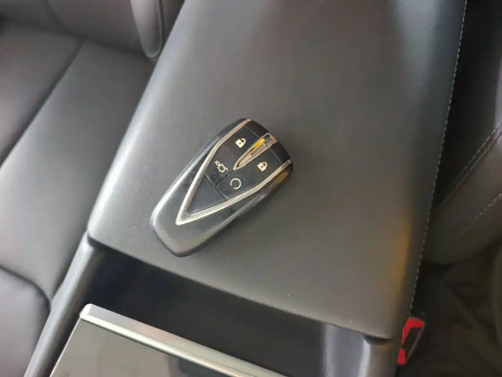 Changan Ruicheng PLUS 2023 2023 1.5T DCT Premium