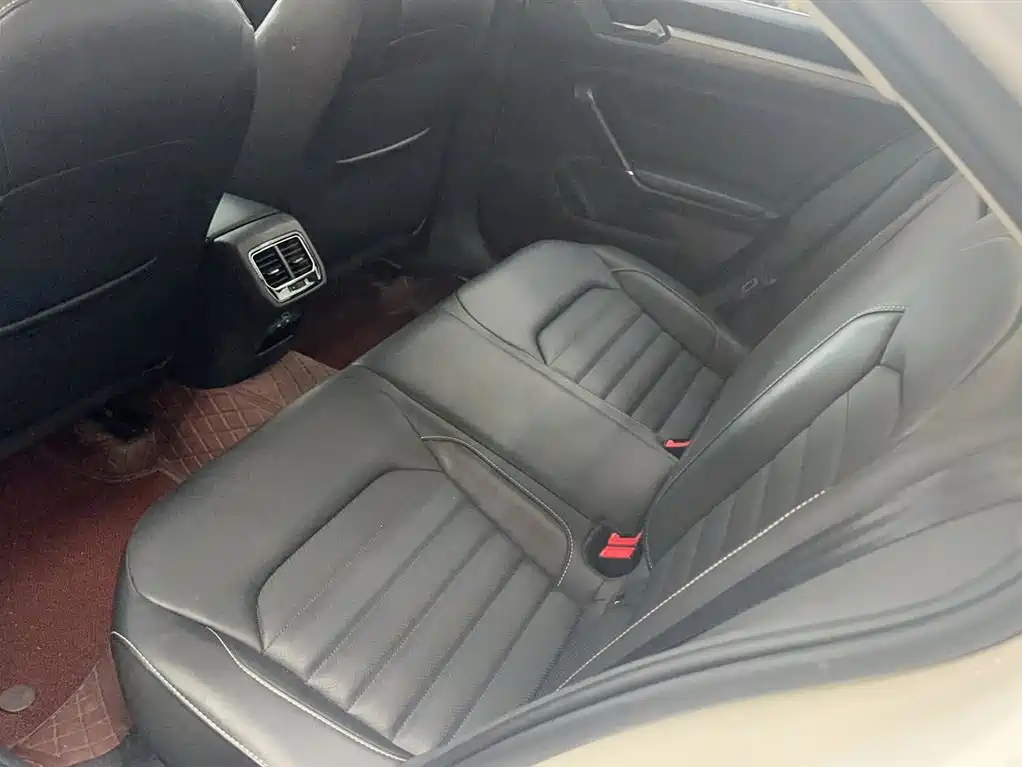 Volkswagen Lamando 2021 280TSI DSG Comfort Edition фото 6