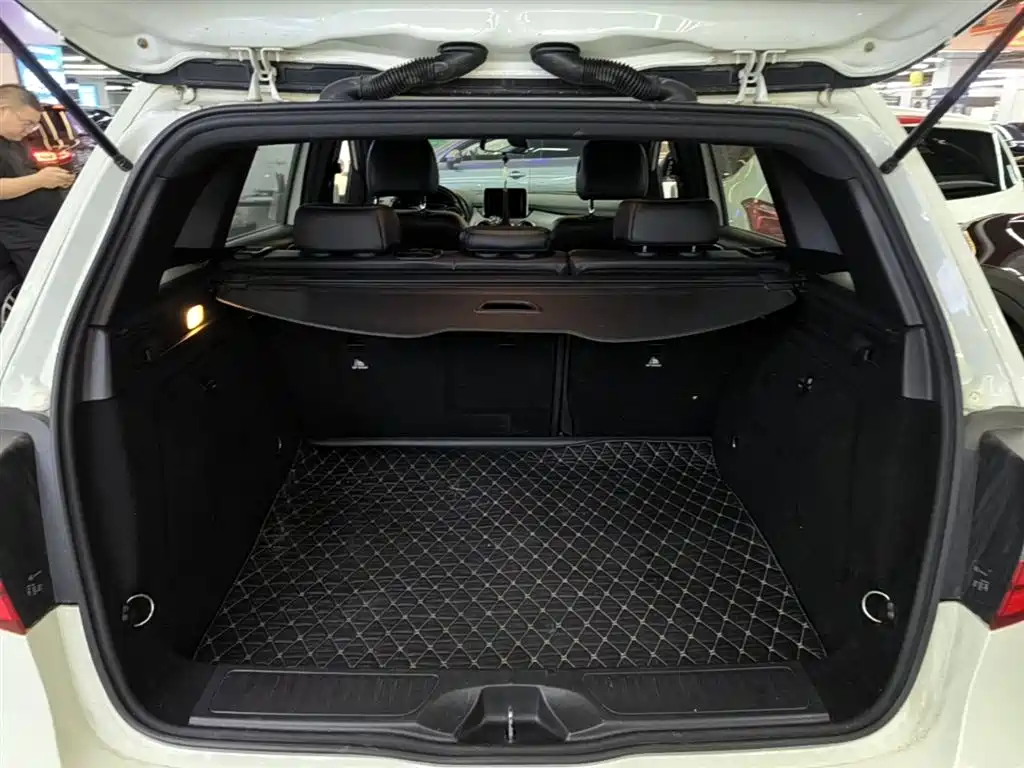 Mercedes-Benz B-Class 2015 B 200 Style фото 19