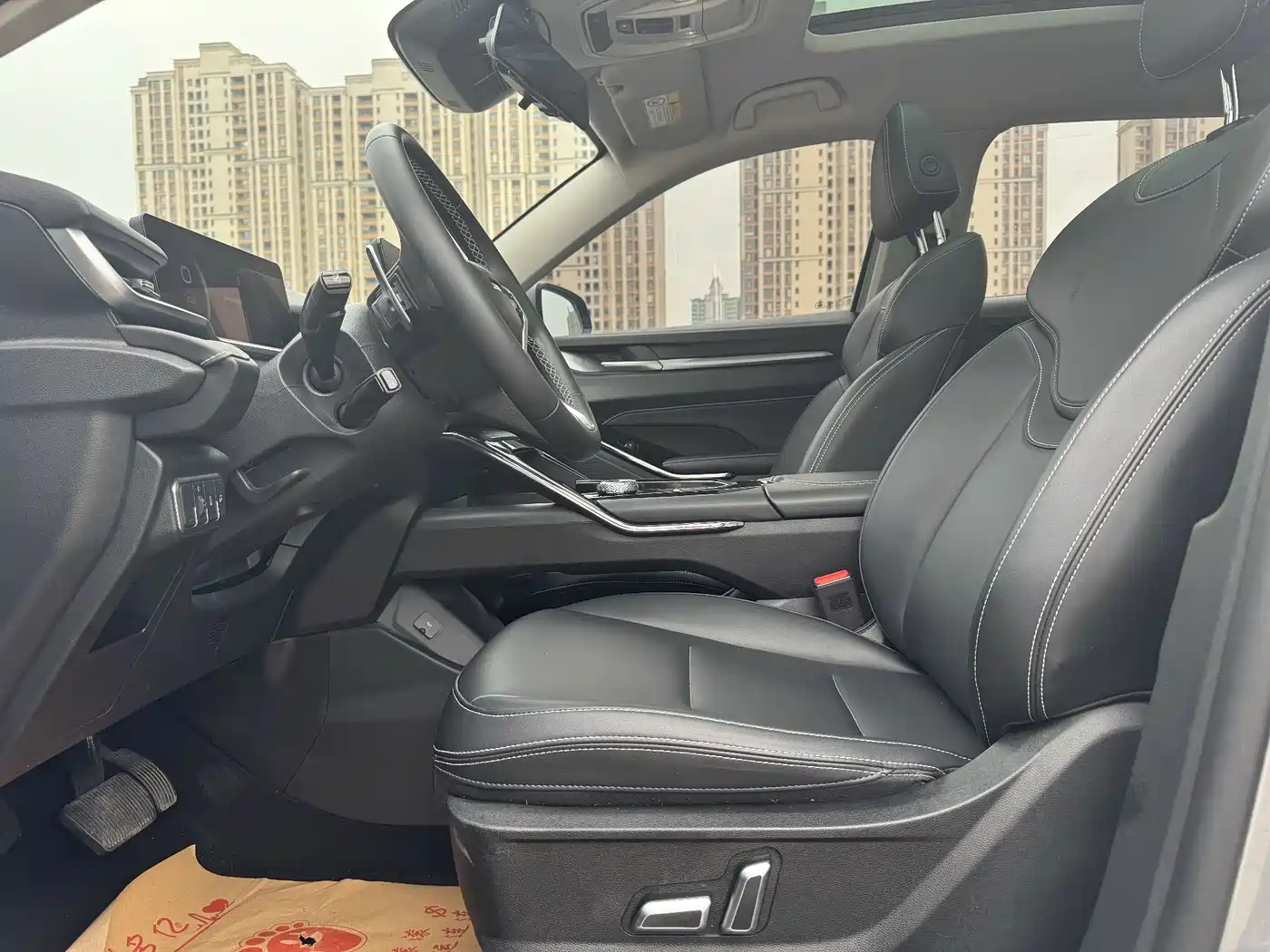 Haval H6 2021 3rd Generation 1.5T Auto 2WD Max фото 7