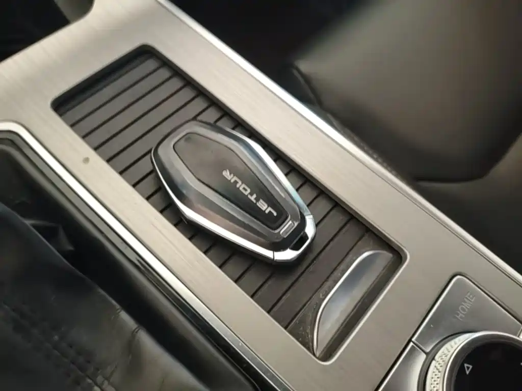 Jetour X70 Coupe 2020 2020 Model 1.6T DCT Jin Cool 5-Seater