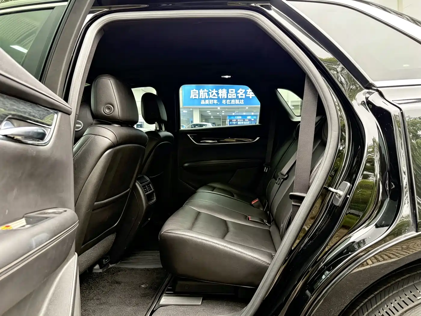 Cadillac XT5 2021 28T Luxury фото 9