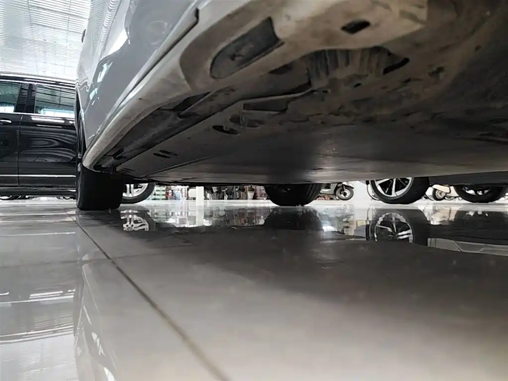 BMW iX3 2022 Leading Edition фото 21