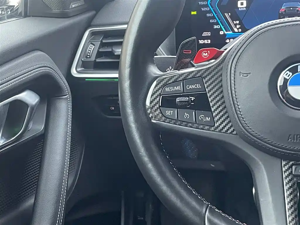 BMW M2 2023 Model M2 фото 15