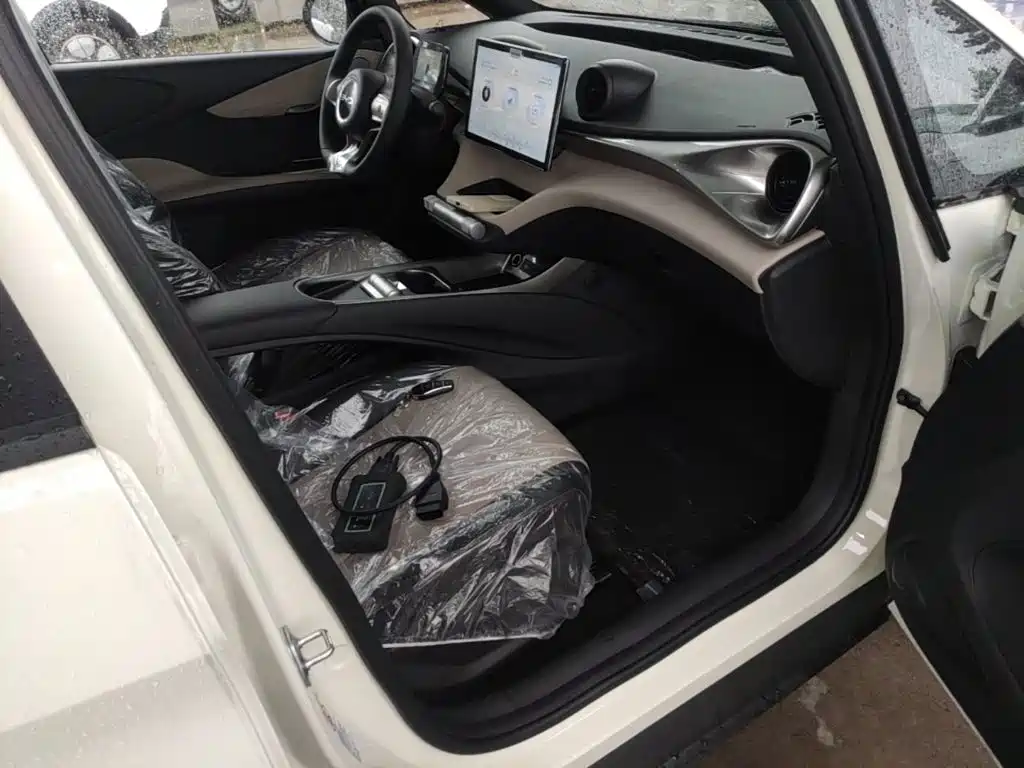 BYD Dolphin 2026 2025 420km Freedom Edition