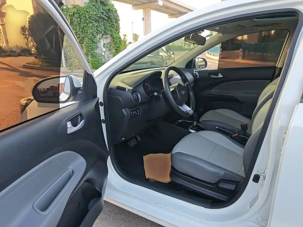 Kia Pegas 2019 2017 1.4L Automatic Value Intelligent