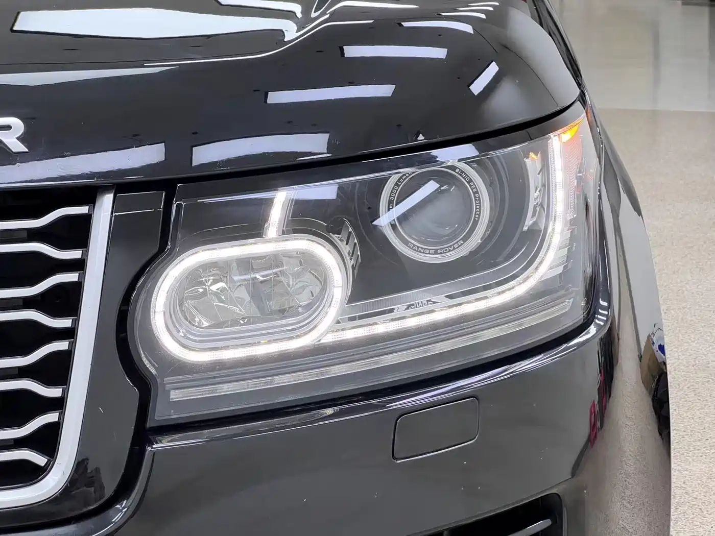 Land Rover Range Rover 2017 3.0 SC V6 Vogue фото 8