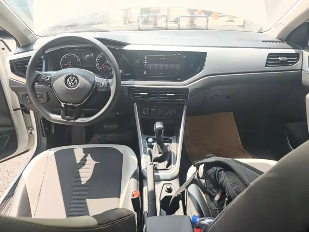 Volkswagen Polo, миниатюра 10