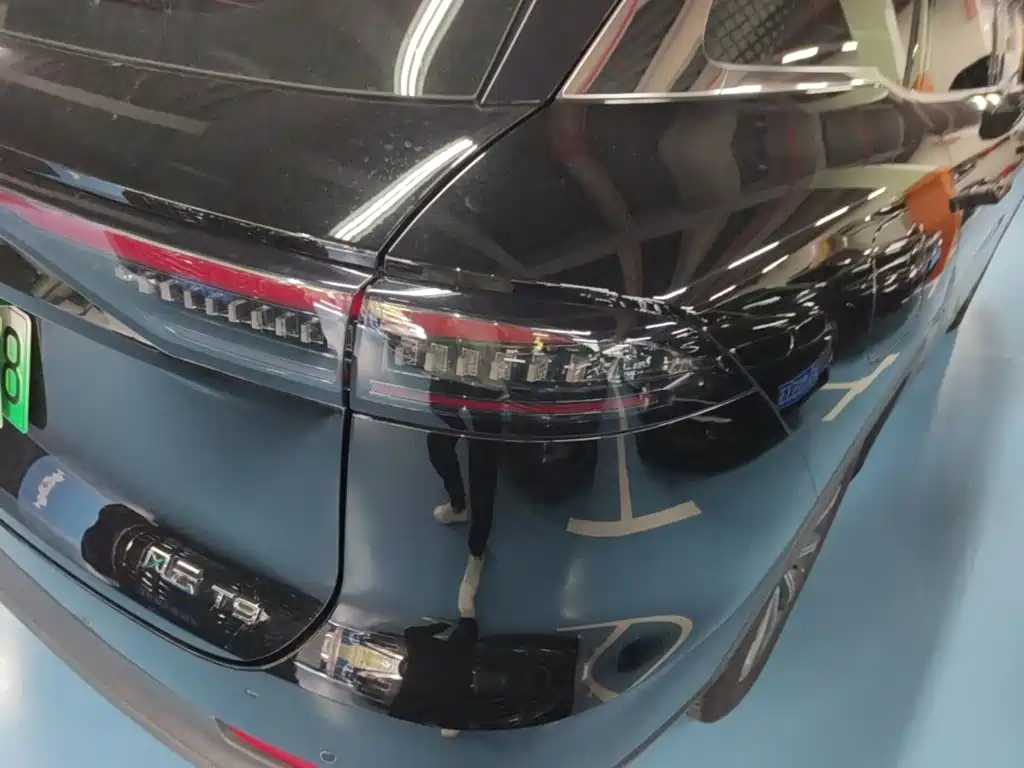 Chery Fengyun Fengyun T9 2026 2025 120 Long Range Premium 5-seater LFP