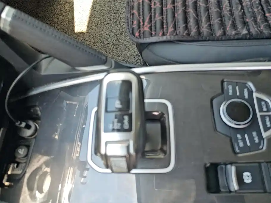 Haval H6 2018 Red Label Sport 1.5T Automatic 2WD Elite фото 16