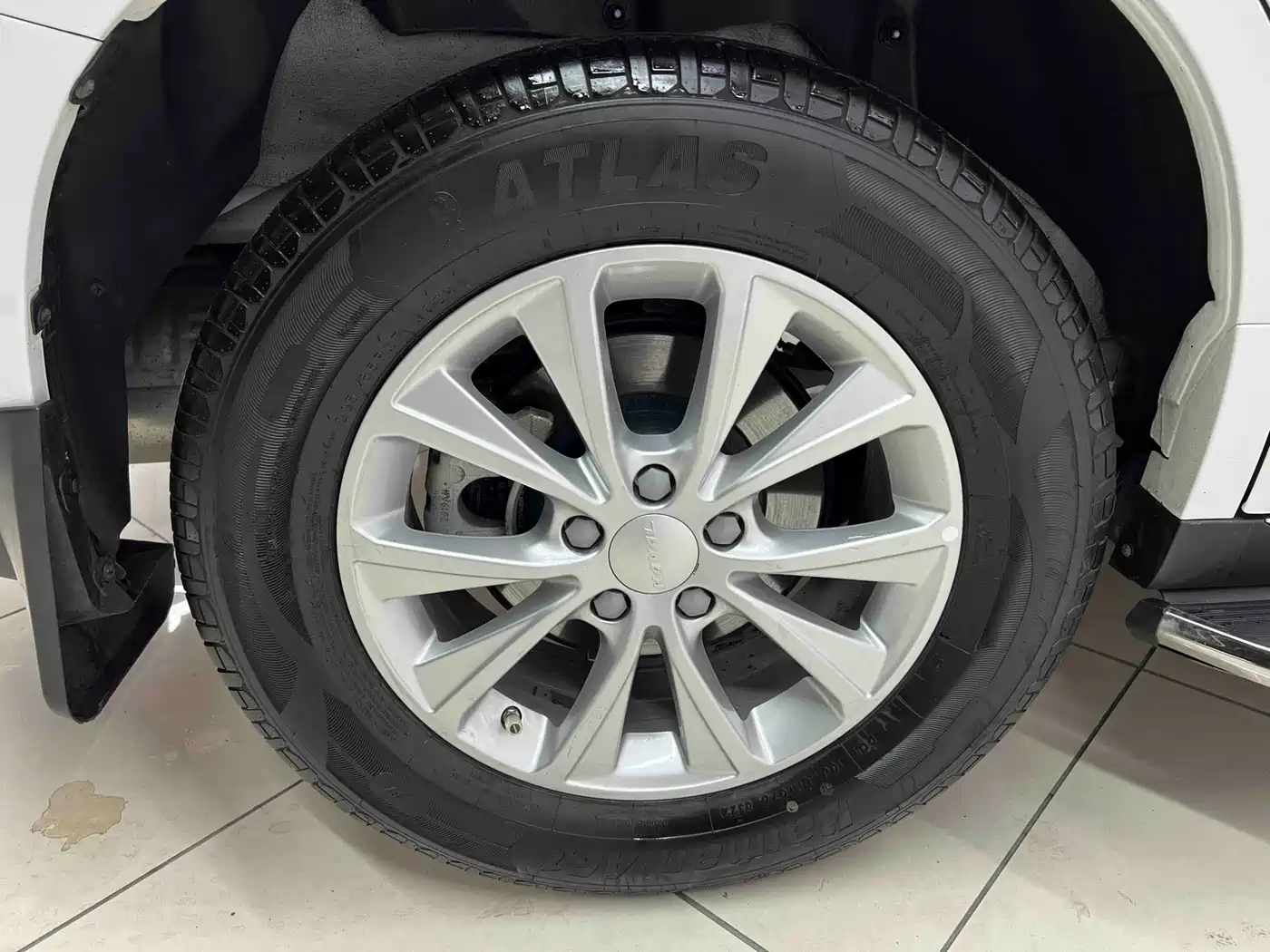 Haval M6 2021 PLUS 1.5T DCT Luxury Smart Connect фото 22
