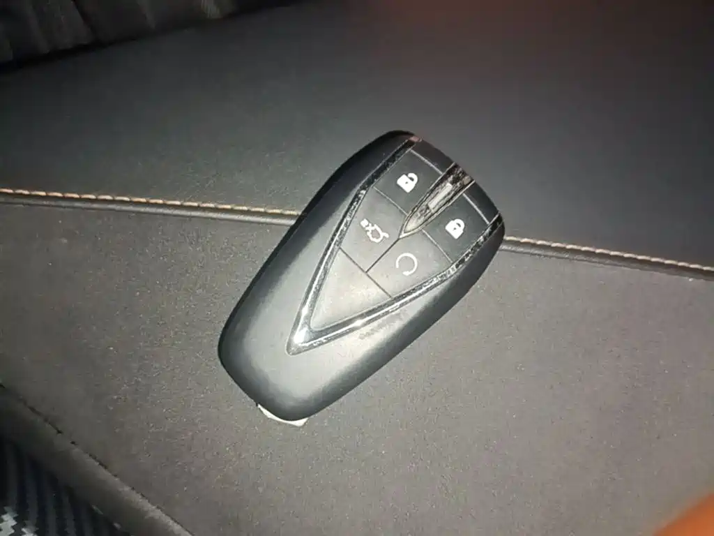 CHANGAN UNI-V