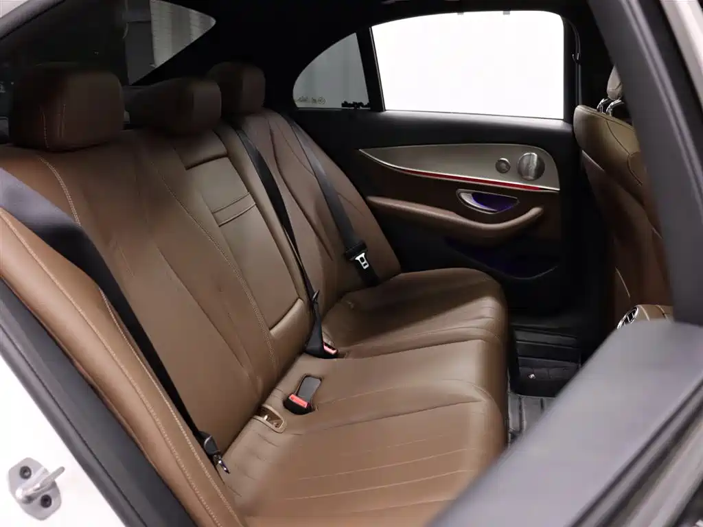 Mercedes-Benz E-Class (Import) 2019 E 200 Sport фото 22