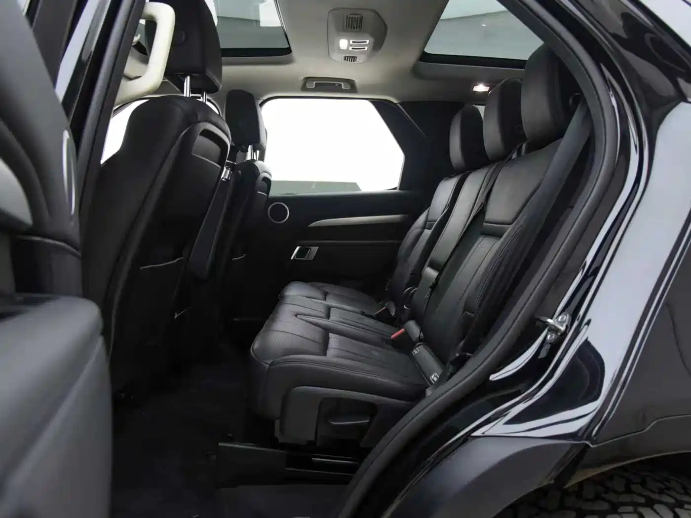 Land Rover Discovery 2020 3.0 SC V6 30th Anniversary Special Edition фото 7