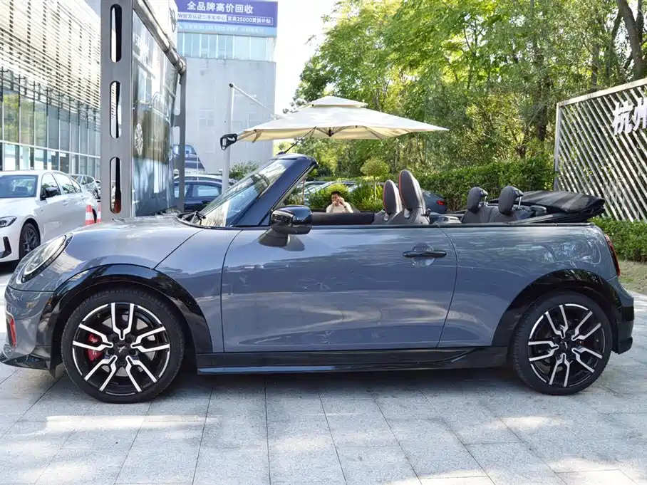 Фото 2 - MINI JCW