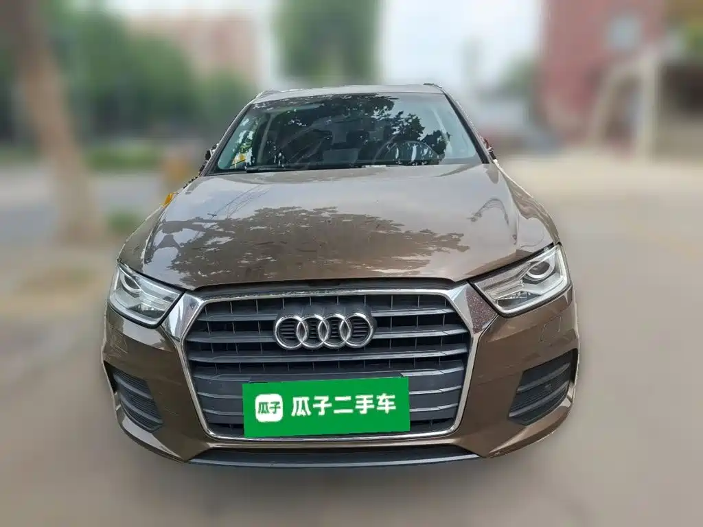 Фото 3 - Audi Q3