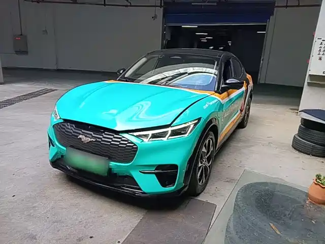 Similar car