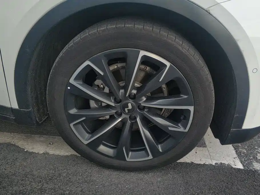 Ledao L60 2025 2025 model 60kWh RWD version