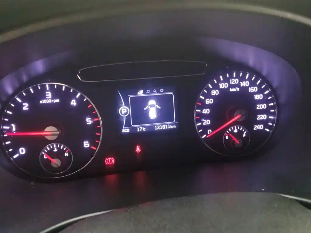 Kia Sorento 2015 Sorento L 2.2T Diesel 4WD Sport 7-Seater фото 8