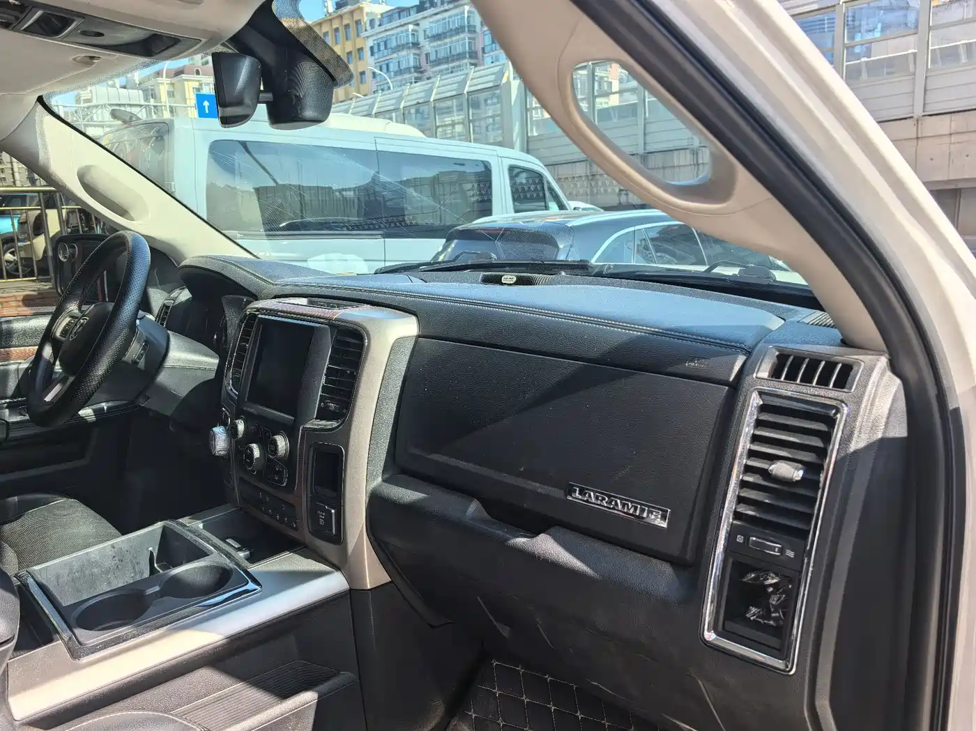 RAM Trucks 2014