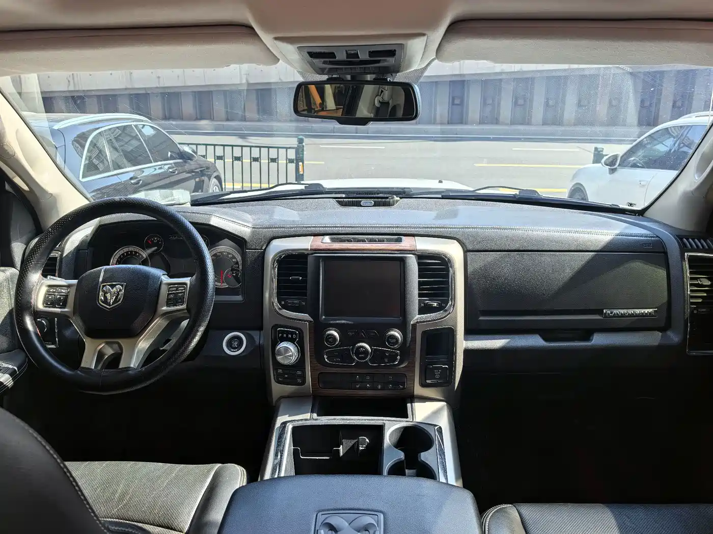 RAM Trucks 2014